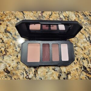 Kat Von D Shade & Light Plum Eyeshadow Palette